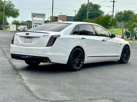 2018 CADILLAC CT6 SEDAN - AUTOMATIC - Dart Auto Group