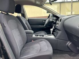 2011 NISSAN ROGUE SUV 4-CYL, 2.5 LITER S SPORT UTILITY 4D