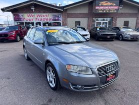 2006 AUDI A4
