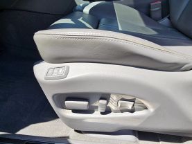 2012 CADILLAC SRX