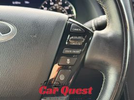 2021 Infiniti Qx80 - Image 32