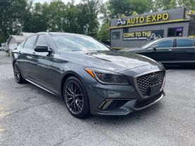 2018 Genesis G80 - Image 1