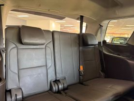 2018 GMC YUKON SUV V8, ECOTEC3, 6.2 LITER DENALI SPORT UTILITY 4D