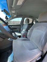 2007 BUICK LACROSSE SEDAN V6, 3.8 LITER CX SEDAN 4D