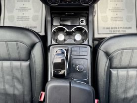 2018 MERCEDES-BENZ GLS SUV V6, TWIN TURBO, 3.0L GLS 450 4MATIC SPORT UTILITY 4D