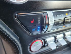 2022 FORD MUSTANG CONVERTIBLE