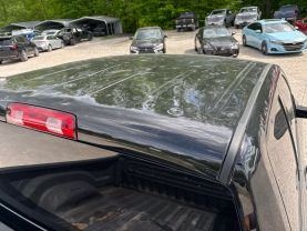 2019 RAM 1500 CLASSIC QUAD CAB PICKUP V6, FLEX FUEL, 3.6 LITER EXPRESS PICKUP 4D 6 1/3 FT at T&T Repairables - used car dealership in Spencer, Indiana.