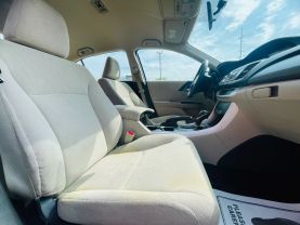2013 HONDA ACCORD SEDAN 4-CYL, I-VTEC, 2.4 LITER LX SEDAN 4D