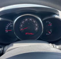 2011 KIA SOUL WAGON 4-CYL, 2.0 LITER + WAGON 4D