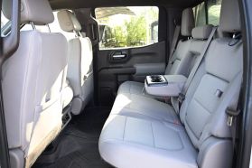 2020 CHEVROLET SILVERADO 1500 CREW CAB PICKUP V8, ECOTEC3, DFM, 5.3 LITER LT PICKUP 4D 5 3/4 FT