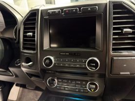 2018 FORD EXPEDITION MAX SUV V6, ECOBOOST, TT, 3.5L LIMITED SPORT UTILITY 4D