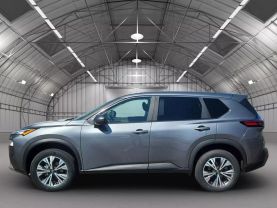 2023 NISSAN ROGUE SUV