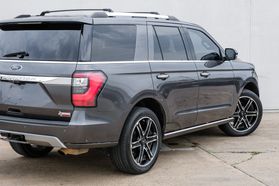 2020 Ford Expedition - Image 13