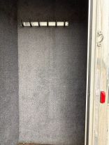 2007 HART HORSE TRAILER U6HG TRAILER - -