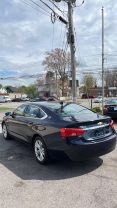 2015 CHEVROLET IMPALA SEDAN V6, 3.6 LITER LT SEDAN 4D