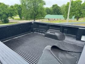 2004 FORD F250 SUPER DUTY CREW CAB PICKUP V8, TURBO DSL 6.0L XL PICKUP 4D 6 3/4 FT