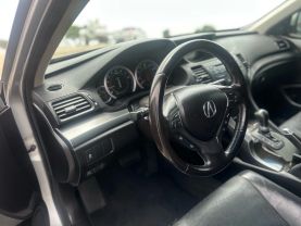 2011 ACURA TSX SEDAN 4-CYL, VTEC, 2.4 LITER SEDAN 4D
