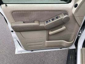 2007 FORD EXPLORER CARS/SUV V6, 4.0 LITER XLT SPORT UTILITY 4D - Eddies Auto Sales