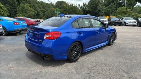 2017 Subaru Wrx - Image 11