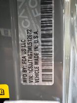 2021 JEEP GLADIATOR PICKUP V6, VVT, 3.6 LITER SPORT S PICKUP 4D 5 FT