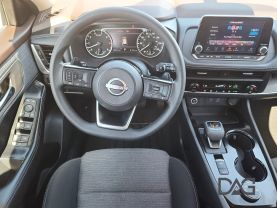 2023 NISSAN ROGUE SUV