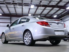 2012 BUICK REGAL for sale in  Orlando, FL