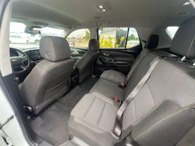 2020 Chevrolet Traverse Ls Sport Utility 4d - Image 18