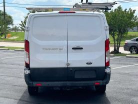2017 FORD TRANSIT 150 VAN CARGO - AUTOMATIC - Dart Auto Group