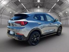 2024 BUICK ENCORE GX SUV