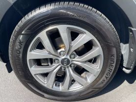 2016 KIA SPORTAGE SUV 4-CYL, GDI, 2.4 LITER LX SPORT UTILITY 4D