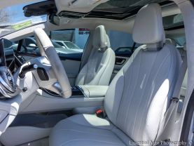 -2023 Mercedes-benz Mercedes-eq Eqe - Image 9