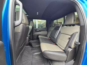 2022 Chevrolet Silverado 1500 Crew Cabzr2 Pickup 4d 5 3/4 Ft - Image 19