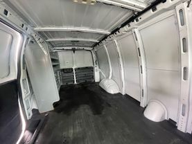 2020 CHEVROLET EXPRESS 2500 CARGO