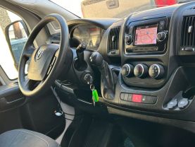 2020 RAM PROMASTER CARGO VAN CARGO WHITE AUTOMATIC - Dart Auto Group