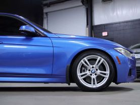 2013 BMW 3 SERIES for sale in  Orlando, FL