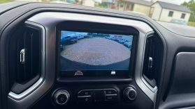 2019 CHEVROLET SILVERADO 1500 CREW CAB PICKUP V8, ECOTEC3, DFM, 5.3 LITER LT PICKUP 4D 5 3/4 FT
