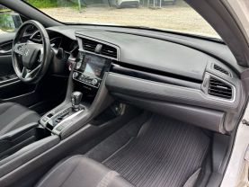 2021 HONDA CIVIC SEDAN 4-CYL, PZEV, I-VTEC, 2.0 LITER SPORT SEDAN 4D at T&T Repairables - used car dealership in Spencer, Indiana.