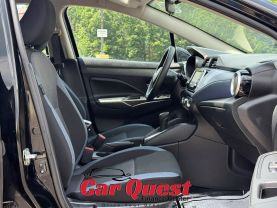 2024 Nissan Versa - Image 18