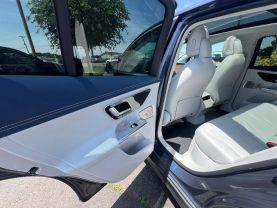2023 Mercedes-benz Mercedes-eq Eqe Suv Eqe 500 4matic Sport Utility 4d - Image 15