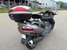 2006 SUZUKI BURGMAN AN650 - - 650 EXECUTIVE
