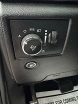 2014 JEEP GRAND CHEROKEE SUV V8, 5.7 LITER OVERLAND SPORT UTILITY 4D