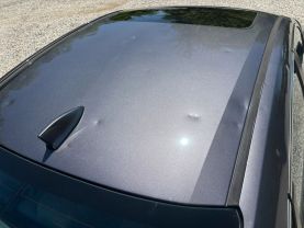 2017 HONDA CIVIC SEDAN 4-CYL, PZEV, 2.0L EX SEDAN 4D at T&T Repairables - used car dealership in Spencer, Indiana.