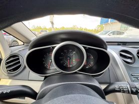 2008 MAZDA CX-7