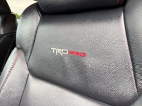2017 TOYOTA TUNDRA CREWMAX