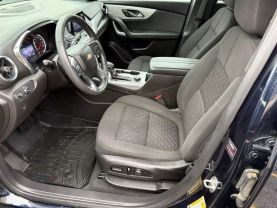 2021 CHEVROLET BLAZER SUV V6, 3.6 LITER 2LT SPORT UTILITY 4D at Major Key Motors - used car dealership in Lebanon, PA.