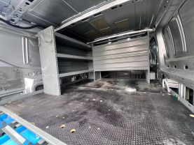 2020 FORD TRANSIT 150 CARGO VAN CARGO - AUTOMATIC - Dart Auto Group