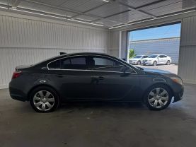 2016 BUICK REGAL