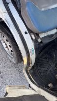 2000 SUBARU SAMBAR TRUCK EN TRUCK