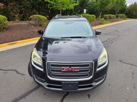 2016 GMC ACADIA