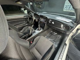 2013 SUBARU BRZ COUPE 4-CYL, 2.0 LITER PREMIUM COUPE 2D